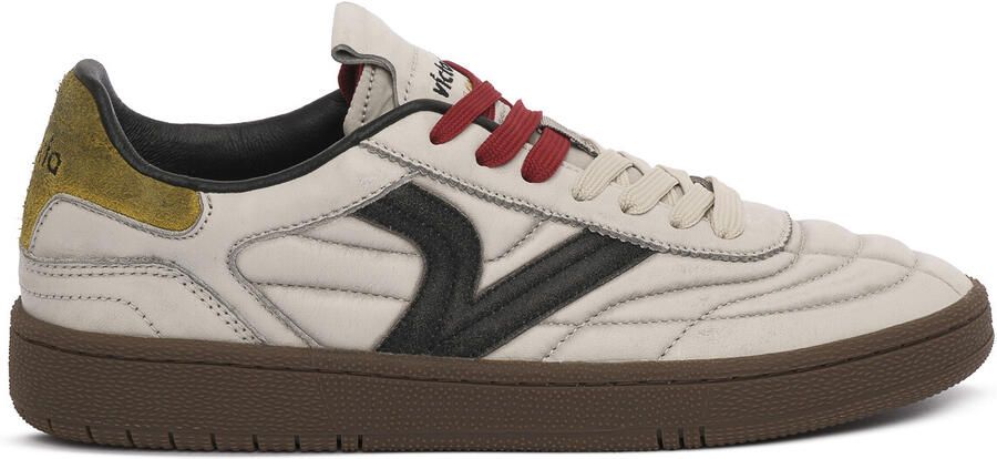 Victoria Sneakers BLANCO