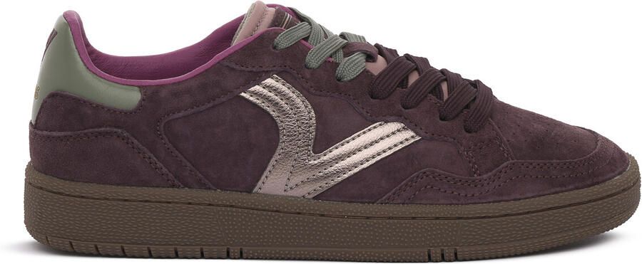 Victoria Sneakers Smash Suede