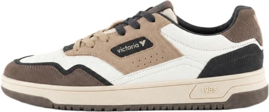 Victoria Sneakers C80-Casual