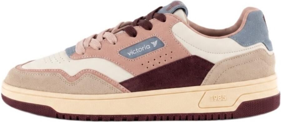 Victoria Urban Sneaker Fashion Wear Vrouwen - Foto 2