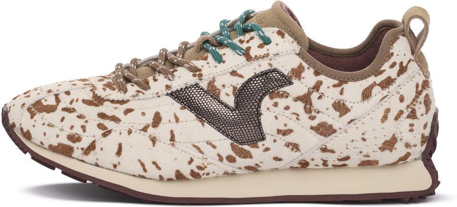 Victoria Sneakers CREMA
