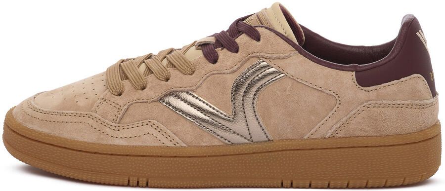 Victoria Sneakers Smash Suede