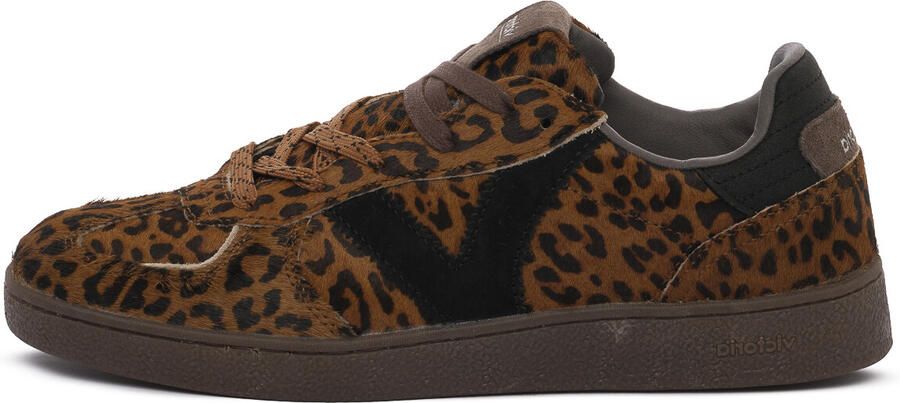 Victoria Dierenprint sneakers Londres Potro - Foto 2