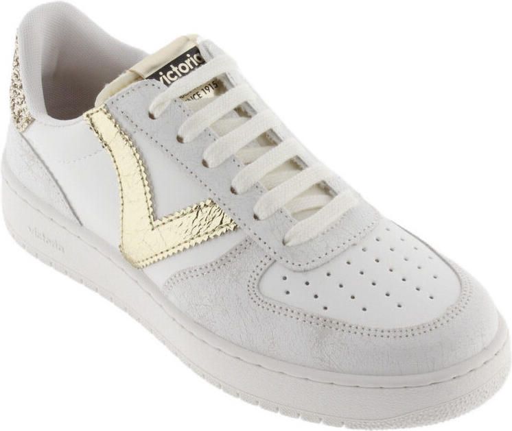 Victoria Madrid Schoenen Gray Dames - Foto 3