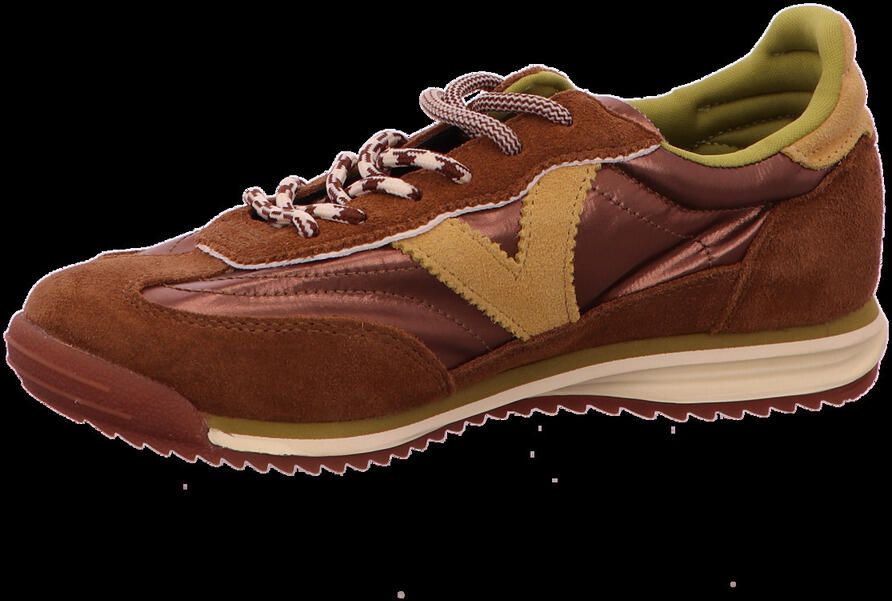 Victoria Trainers Saturno Metal - Foto 2