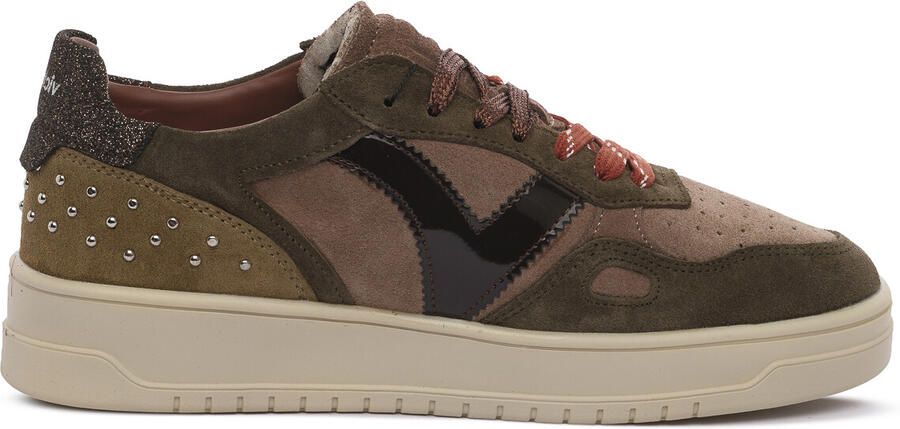 Victoria Sneakers KAKI