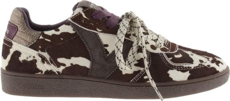 Victoria Dierenprint sneakers Londres Potro - Foto 3
