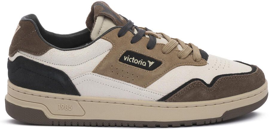 Victoria Trainers Casual - Foto 2