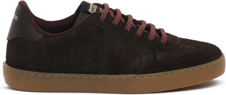 Victoria Trainers Berlín Serraje Cocodrilo - Foto 2