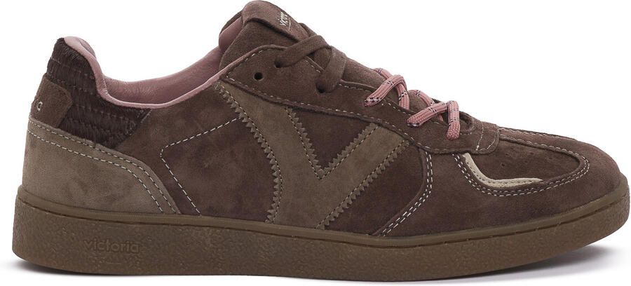 Victoria Suède sportschoenen Londres - Foto 2