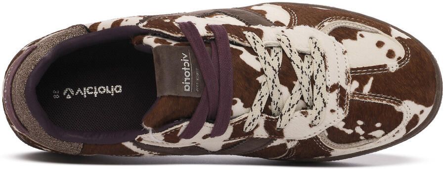 Victoria Dierenprint sneakers Londres Potro - Foto 3