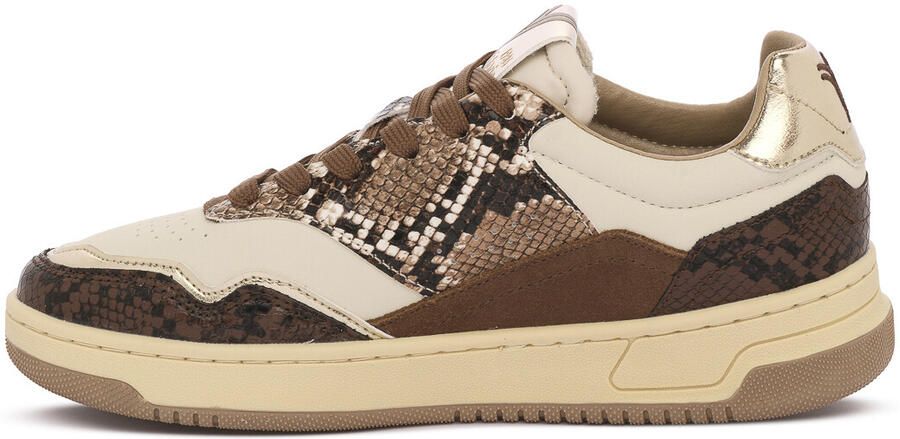 Victoria Sneaker Snake Fashion Wear Vrouwen - Foto 2