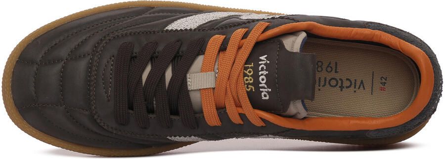 Victoria Sneakers MARRON