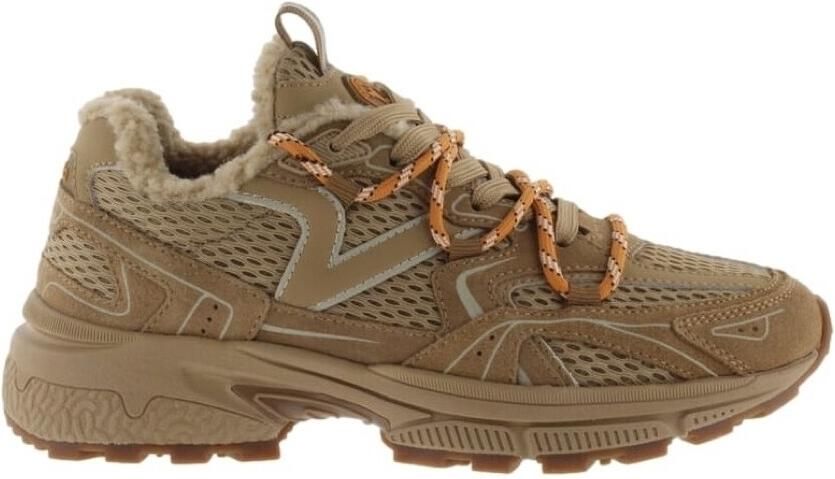 Victoria Sneakers Mythos 809106 Beige