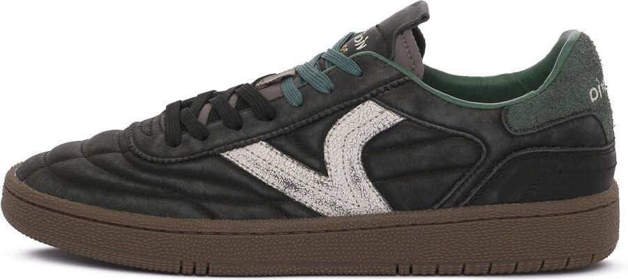 Victoria Sneakers NERO