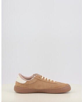 Victoria Sneakers OLMO BAREFOOT EFECTO PIEL SERRAJE 1186103 - Foto 2