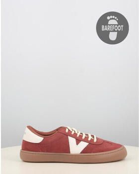 Victoria Sneakers OLMO BAREFOOT EFECTO PIEL SERRAJE 1186103