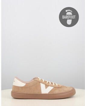Victoria Sneakers OLMO BAREFOOT EFECTO PIEL SERRAJE 1186103