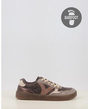 Victoria Sneakers OLMO BAREFOOT EFECTO PIEL SERRAJE1187104