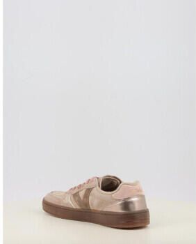 Victoria Sneakers OLMO BAREFOOT EFECTO PIEL SERRAJE1187104