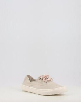 Victoria Sneakers OLMO BAREFOOT LONA TINTADA DREC - Foto 2