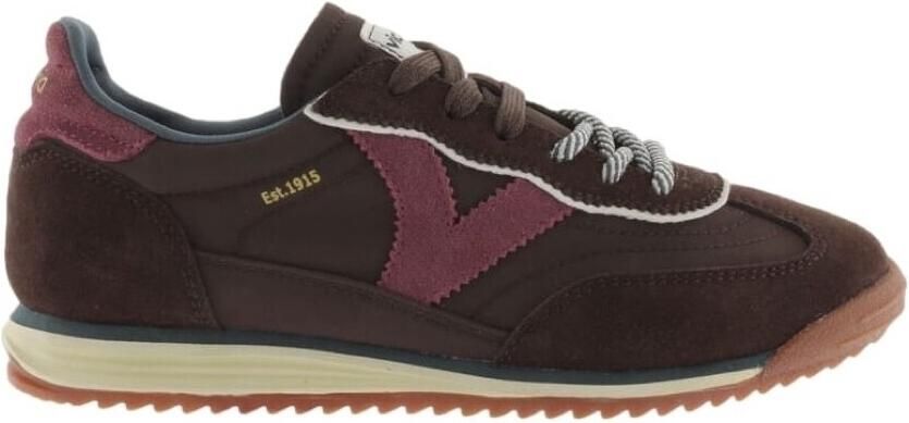 Victoria Sneakers Saturno 158113 Marron