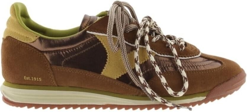 Victoria Sneakers Saturno 158118 Marron