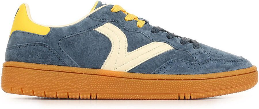 Victoria Sneakers Smash Suede