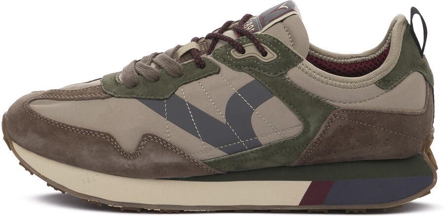 Victoria Sneakers TAUPE