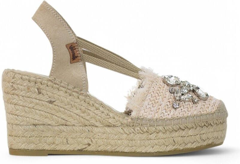 Vidorreta Espadrilles