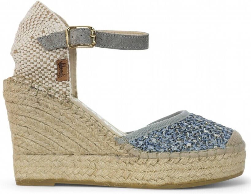 Vidorreta Espadrilles