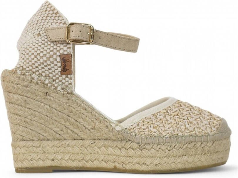 Vidorreta Espadrilles