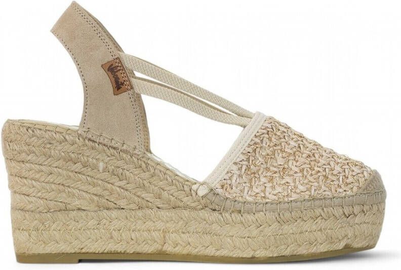 Vidorreta Espadrilles