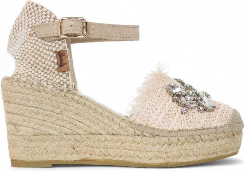 Vidorreta Espadrilles