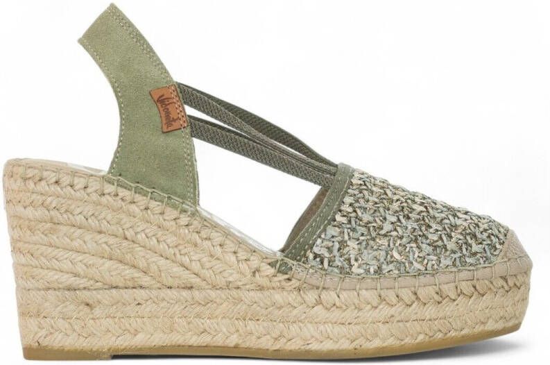 Vidorreta Espadrilles