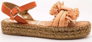 Vidorreta Espadrilles