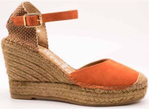 Vidorreta Espadrilles