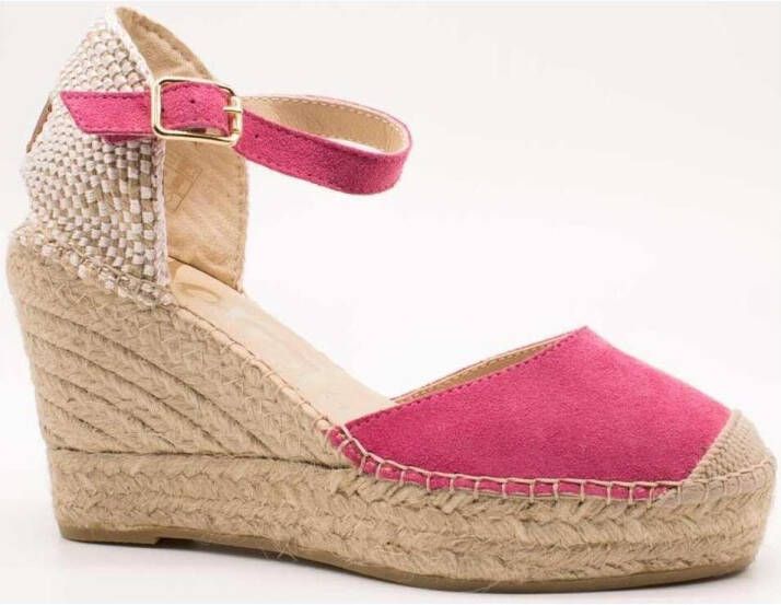 Vidorreta Espadrilles