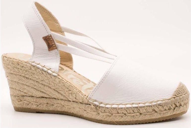 Vidorreta Espadrilles