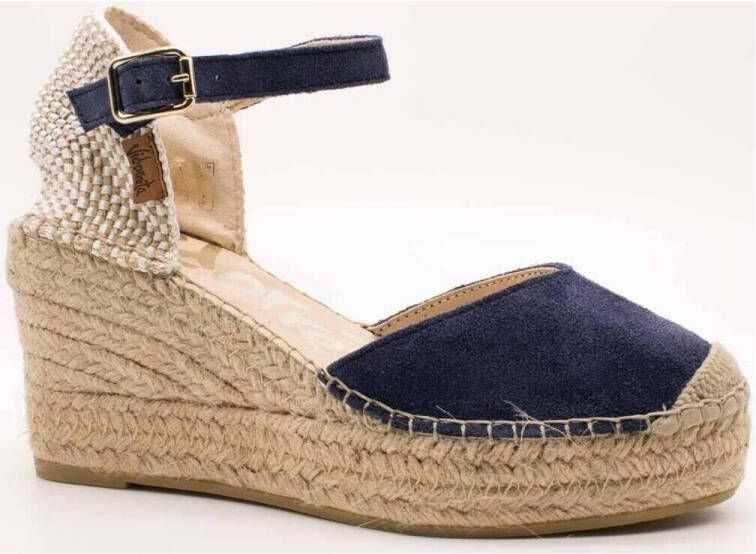 Vidorreta Espadrilles