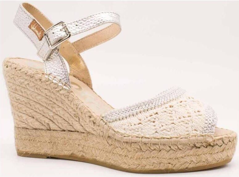 Vidorreta Espadrilles