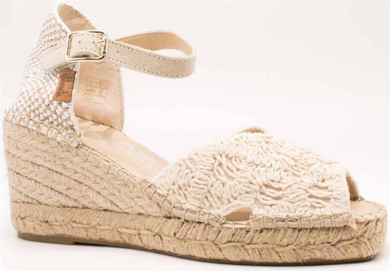 Vidorreta Espadrilles