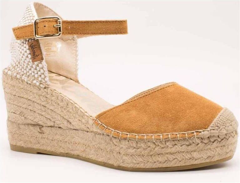 Vidorreta Espadrilles