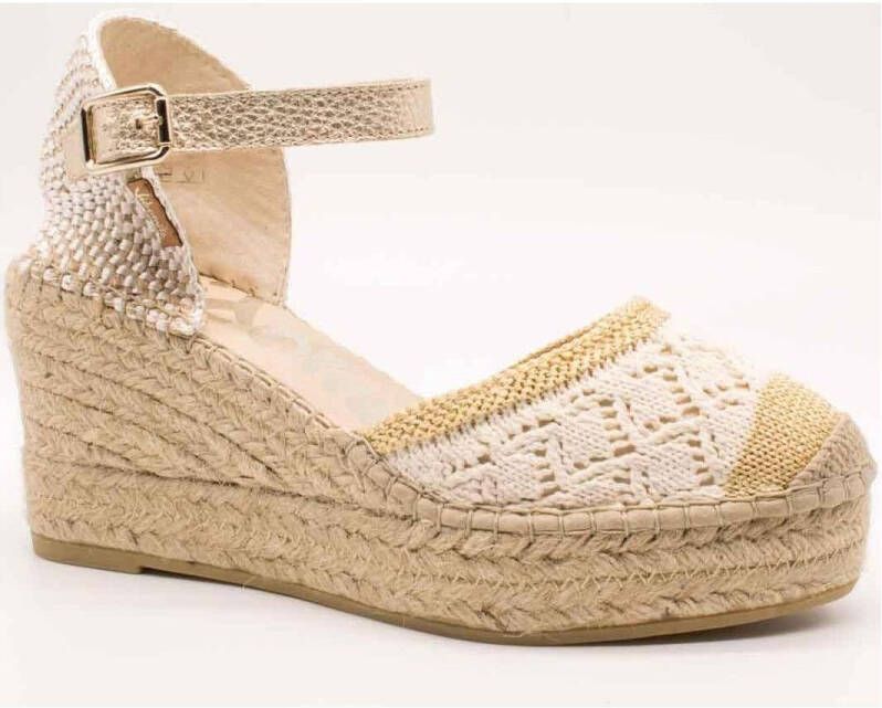 Vidorreta Espadrilles