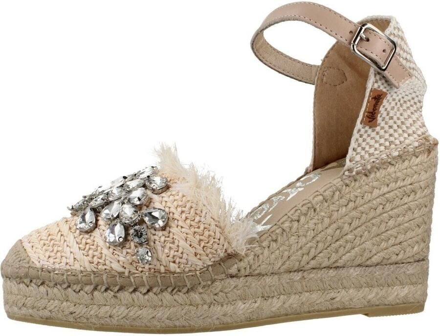 Vidorreta Espadrilles 0122v