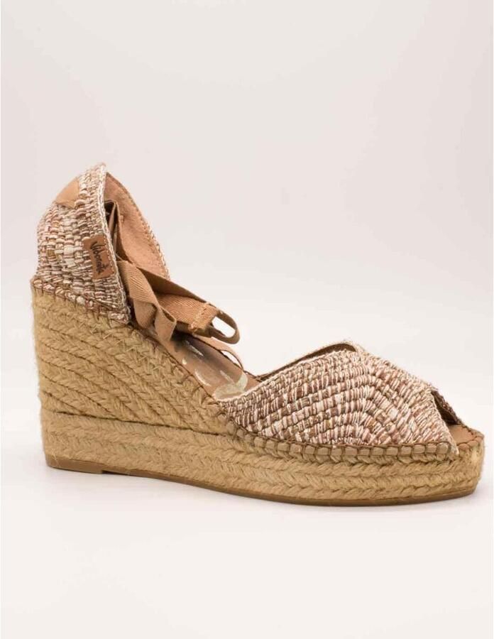Vidorreta Espadrilles 0146 Hermes