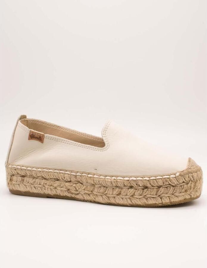 Vidorreta Espadrilles 0165 Napa