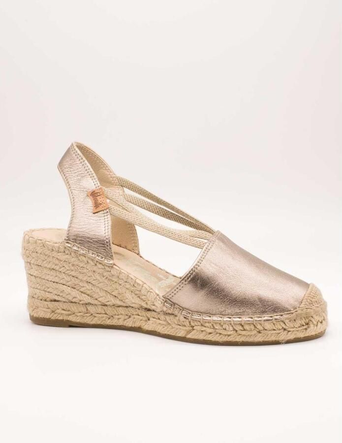 Vidorreta Espadrilles 0180 Napa