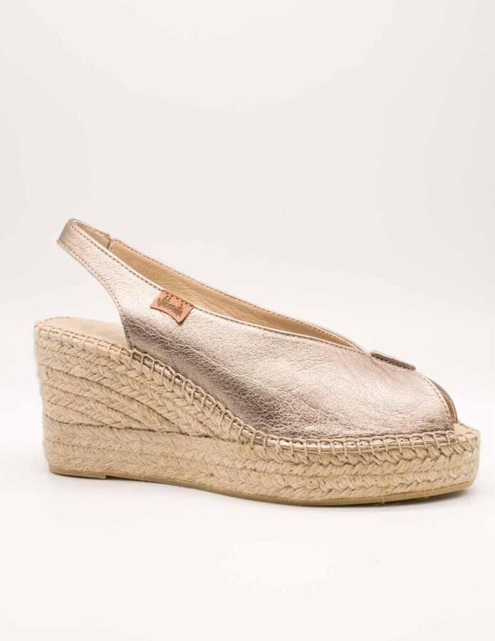 Vidorreta Espadrilles 0185 Napa