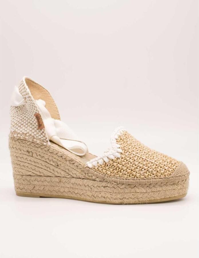Vidorreta Espadrilles 0247 Ceilan